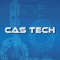 Logo social dell'attività CAS TECH