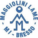 Logo Maggiolini Lame S.r.l