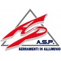 Logo SERRAMENTI ASP CASTELFRANCO DI SOTTO ( PI )