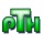 Logo piccolo dell'attività PTH