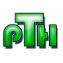 Logo PTH