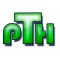 Logo social dell'attività PTH