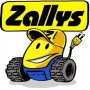 Logo Zallys Srl