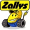 Logo social dell'attività Zallys Srl