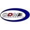 Logo social dell'attività Oleodinamica O.D.M. di Salvo' Lauretta & C. S.n.c