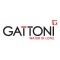Logo social dell'attività Gattoni Rubinetteria S.p.A