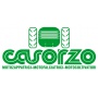 Logo Casorzo macchine agricole