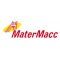 Logo social dell'attività Matermacc