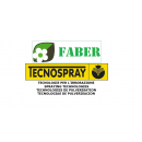 Logo dell'attività FABER TECNOSPRAY
