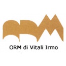 Logo dell'attività O.R.M. di Vitali Irmo S.r.l