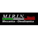 Logo MECCANICA NAVALE