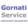 Logo piccolo dell'attività Gornati Service S.r.l