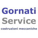 Logo Gornati Service S.r.l