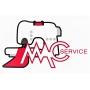 Logo Mac Service