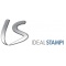Logo social dell'attività Ideal Stampi S.r.l.