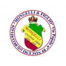 Logo Armeria Mongelli - Lavorazione Armi dal 1910