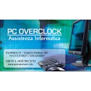 Logo PC OVERCLOCK
