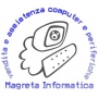 Logo Magreta Informatica di Francesca Gregni