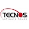Logo social dell'attività Tecnos