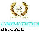 Logo L'Impiantistica di Bono Paola