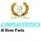 Logo social dell'attività L'Impiantistica di Bono Paola