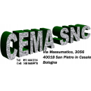 Logo dell'attività CEMA SNC