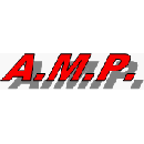 Logo AMP Automazione industriale e Impianti elettrici
