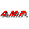 Logo social dell'attività AMP Automazione industriale e Impianti elettrici