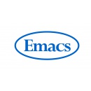 Logo Emacs di Casula Emanuele