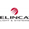 Logo social dell'attività ELINCA Innovative Lighting