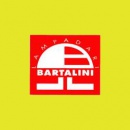 Logo dell'attività Lampadari Bartalini 