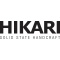 Logo social dell'attività Hikari S.r.l