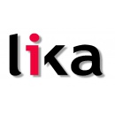 Logo Lika Electronic