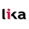 Logo social dell'attività Lika Electronic