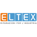 Logo ELTEX - Riparazioni per l'industria