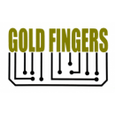 Logo Gold Fingers 