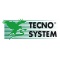 Logo social dell'attività Tecno System S.p.A