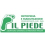 Logo Il Piede - Laboratorio Ortopedico di Piergiorgio Paoloni