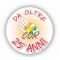 Logo social dell'attività Centro Ortopedico Rinascita