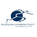 Logo Roadrunnerfoot Engineering S.r.l