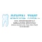 Logo social dell'attività dental time snc