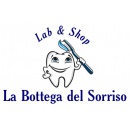 Logo La Bottega del Sorriso