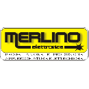 Logo dell'attività Merlino Elettronica S.a.s. di Meroni Natale