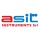 Logo piccolo dell'attività Asit Instruments S.r.l