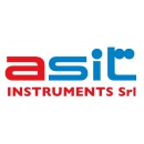 Logo dell'attività Asit Instruments S.r.l