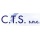 Logo piccolo dell'attività C.T.S. di Infusino Carmelo & C. S.n.c. Costruzione Trasformatori Saldatura