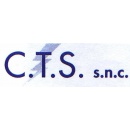 Logo dell'attività C.T.S. di Infusino Carmelo & C. S.n.c. Costruzione Trasformatori Saldatura