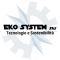 Logo social dell'attività Eko System s.a.s. dell'Ing. Scibilia Timoteo & C.