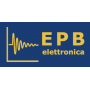 Logo Epb Laboratorio di Elettronica Professionale di Bordin Livio
