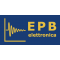 Logo social dell'attività Epb Laboratorio di Elettronica Professionale di Bordin Livio